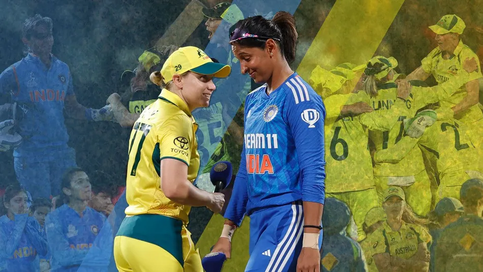 australia vs india