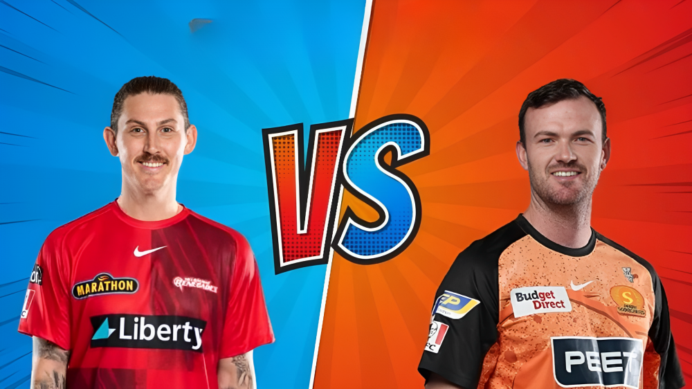 Big Bash League Dream11 Prediction