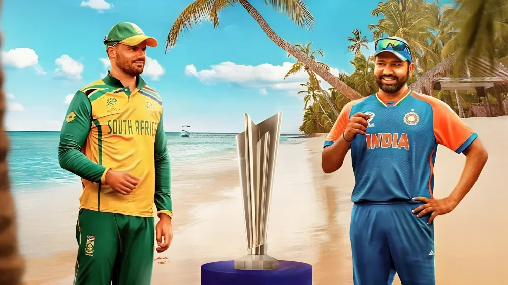 south africa national cricket team vs india national cricket team stats