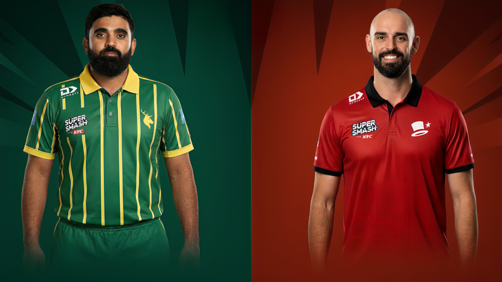 canterbury vs central districts