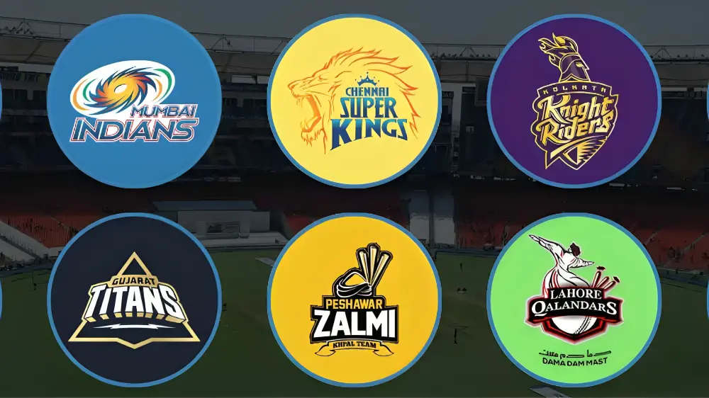 biggest cricket franchise in the world
