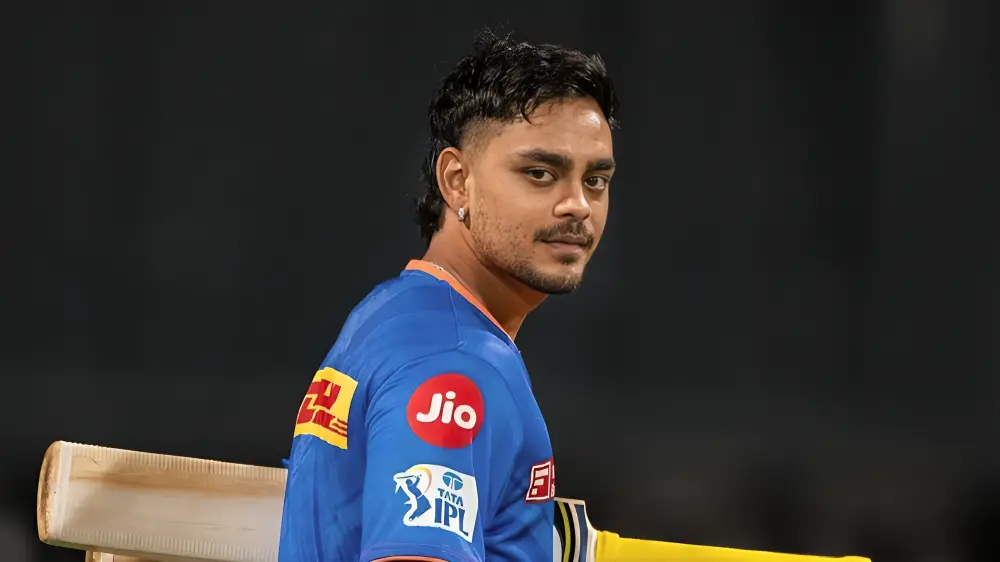 fastest double century in odi