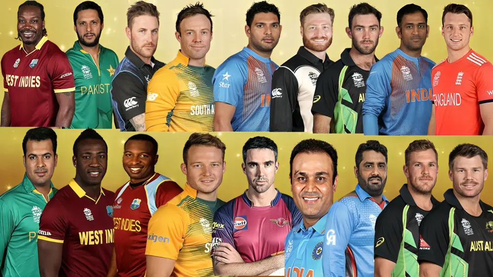 most dangerous batsman in ipl