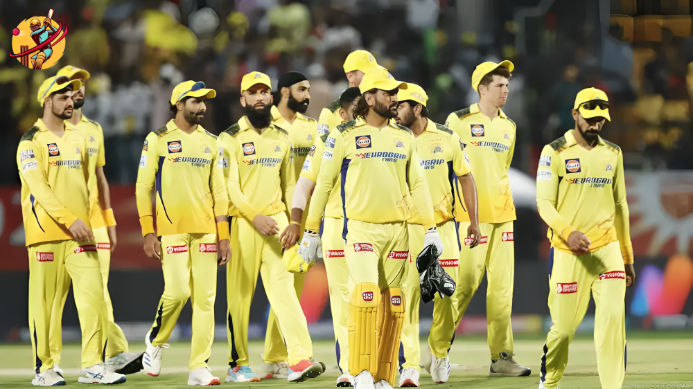 Most Fan Following Team in IPL