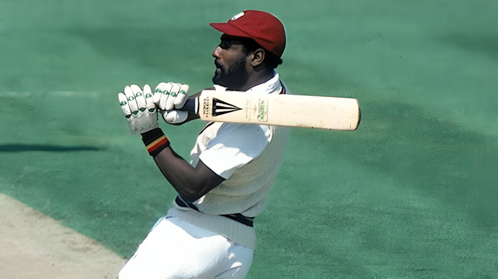 Viv Richards Stats
