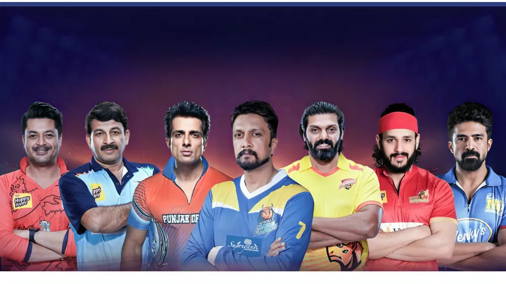 ccl 2025 points table