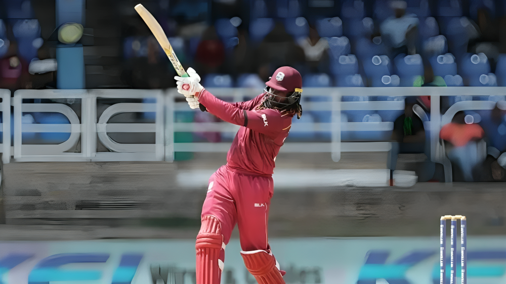 duniya ka sabse khatarnak ballebaaz