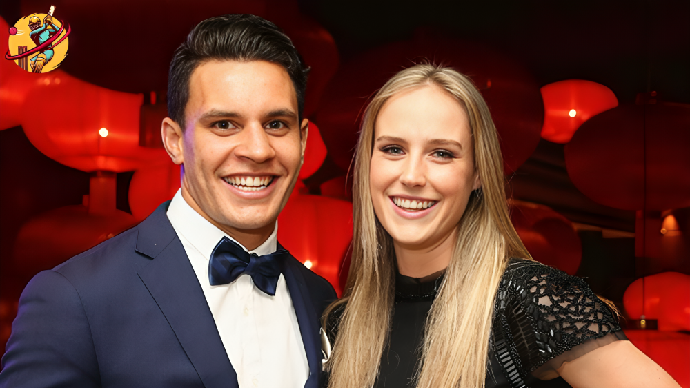 ellyse perry husband