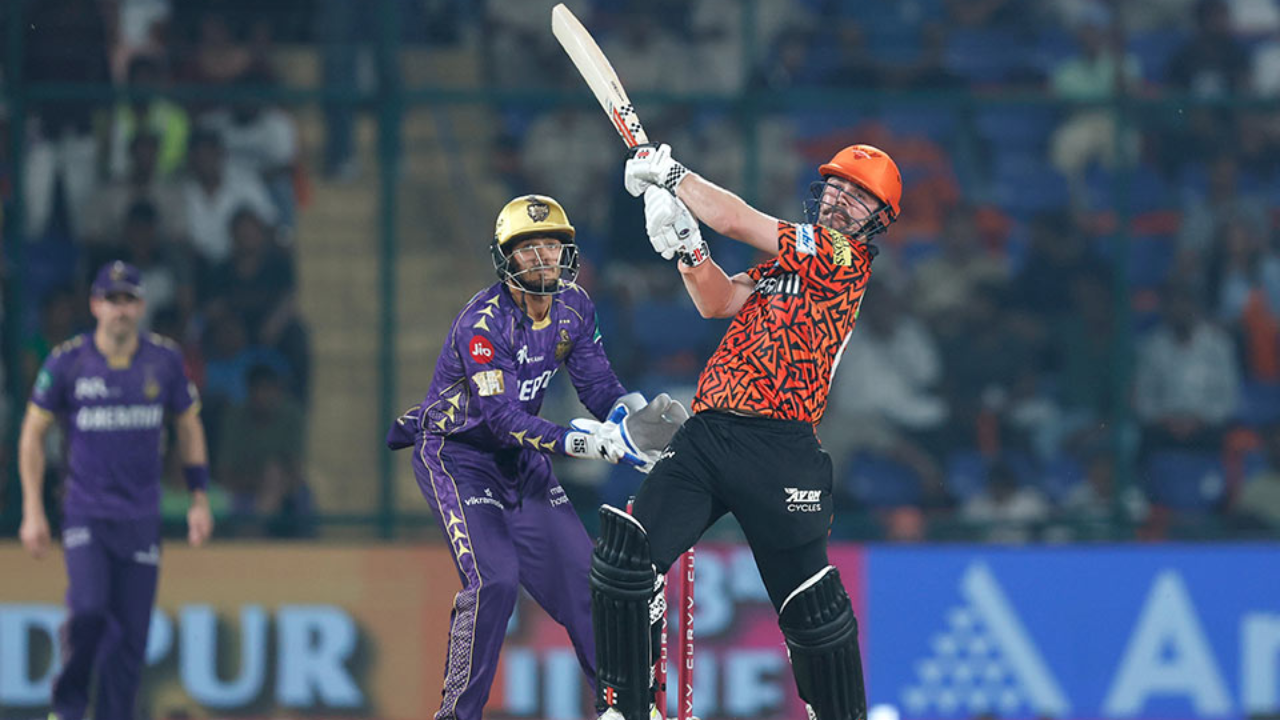 highest score in ipl