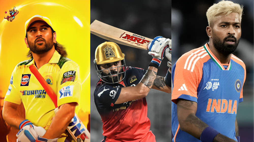 which ipl team has most fans