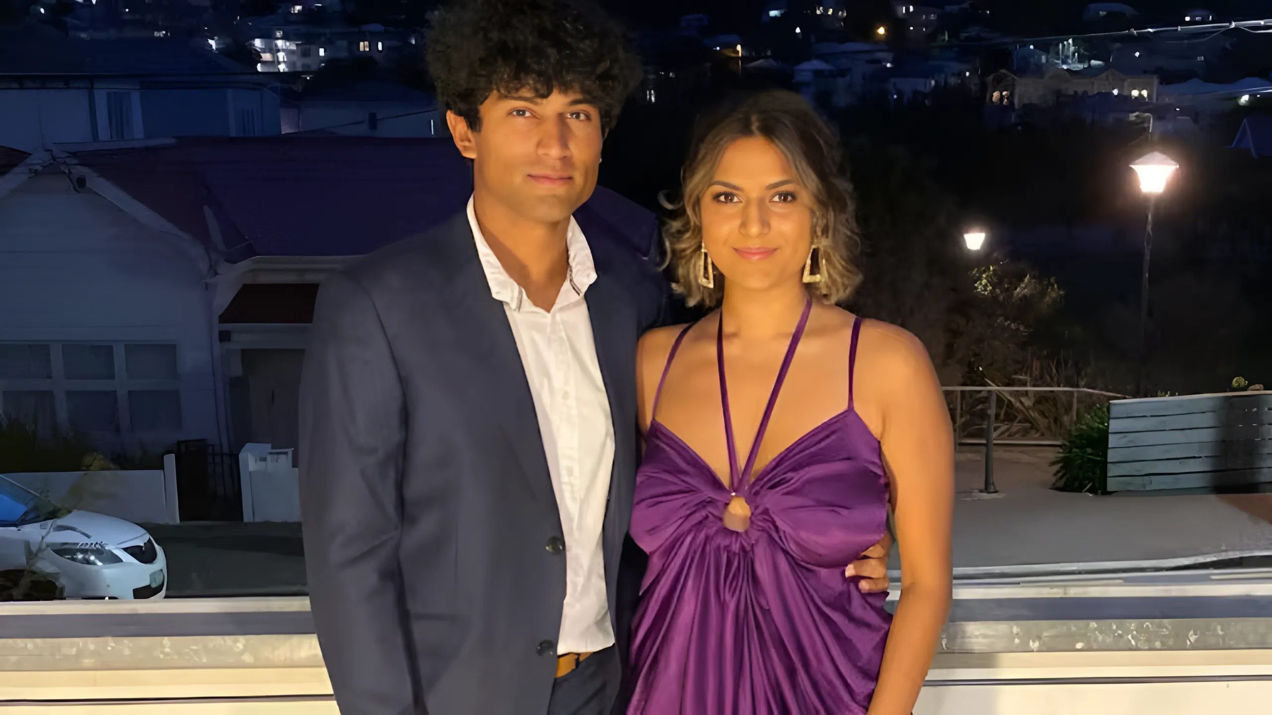 rachin ravindra wife