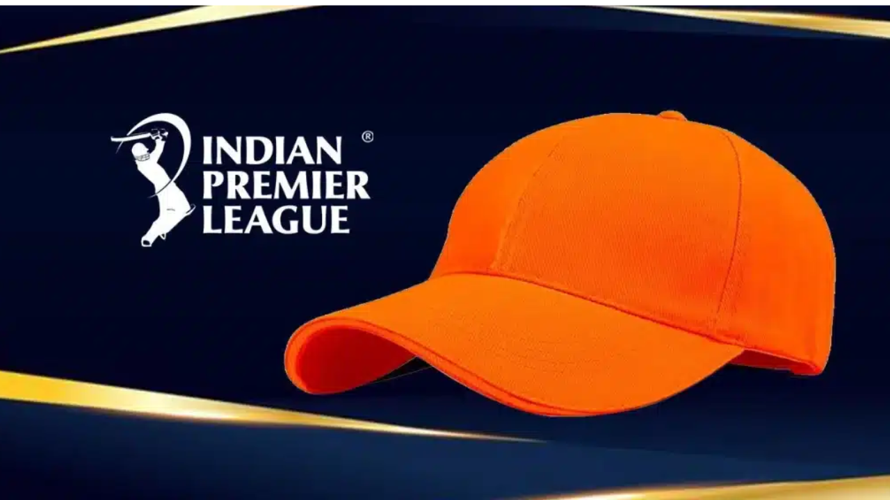 IPL 2026 Orange Cap List